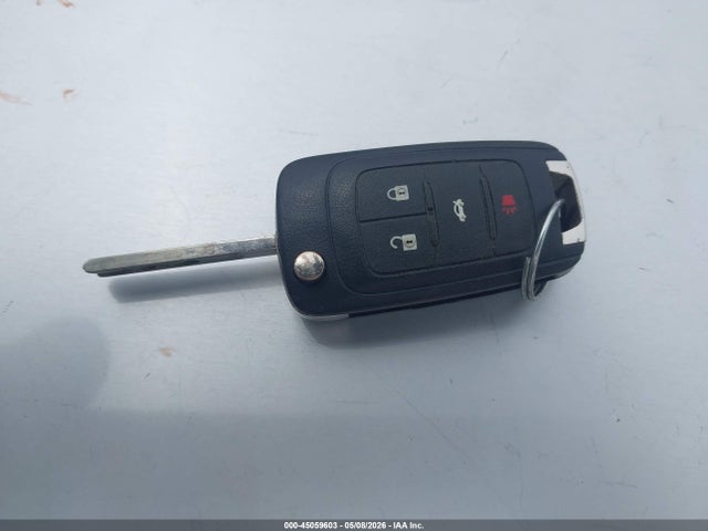 Продажа на аукционе авто 2014 Chevrolet Cruze 1lt Auto, vin: 1G1PC5SB2E7179019, номер лота: 45059603