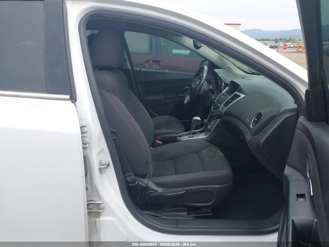 Продажа на аукционе авто 2014 Chevrolet Cruze 1lt Auto, vin: 1G1PC5SB2E7179019, номер лота: 45059603