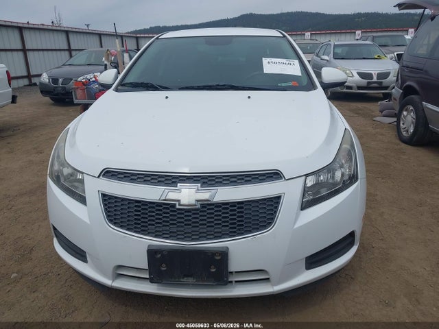 Продажа на аукционе авто 2014 Chevrolet Cruze 1lt Auto, vin: 1G1PC5SB2E7179019, номер лота: 45059603