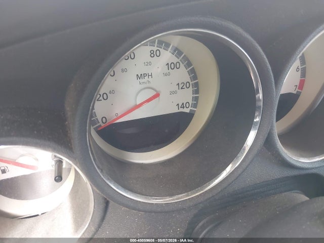 45059608 :رقم المزاد ، 2B3LA33V49H572671 vin ، 2009 Dodge Charger Sxt مزاد بيع