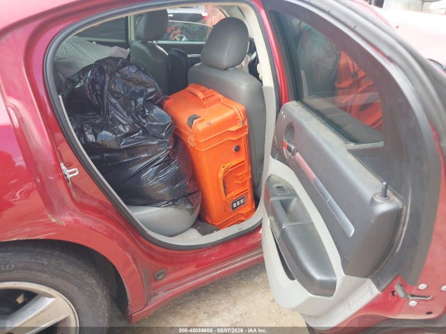 45059608 :رقم المزاد ، 2B3LA33V49H572671 vin ، 2009 Dodge Charger Sxt مزاد بيع