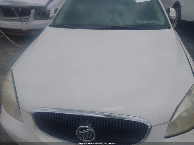 Продаж на аукціоні авто 2008 Buick Lucerne Cx, vin: 1G4HP572X8U131164, номер лоту: 45059610