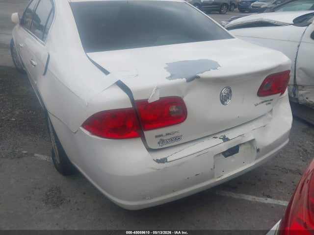 Продаж на аукціоні авто 2008 Buick Lucerne Cx, vin: 1G4HP572X8U131164, номер лоту: 45059610