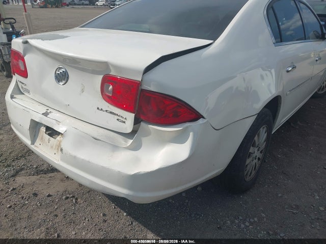 Продаж на аукціоні авто 2008 Buick Lucerne Cx, vin: 1G4HP572X8U131164, номер лоту: 45059610
