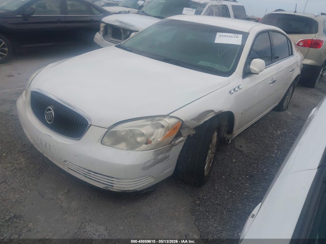 Продаж на аукціоні авто 2008 Buick Lucerne Cx, vin: 1G4HP572X8U131164, номер лоту: 45059610