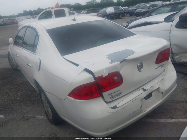Продаж на аукціоні авто 2008 Buick Lucerne Cx, vin: 1G4HP572X8U131164, номер лоту: 45059610