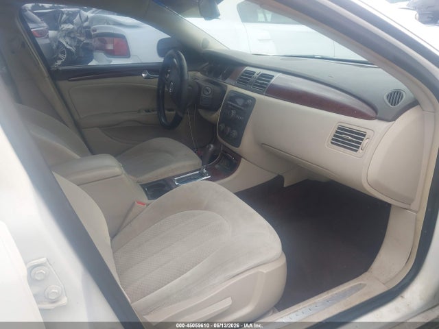 Продаж на аукціоні авто 2008 Buick Lucerne Cx, vin: 1G4HP572X8U131164, номер лоту: 45059610