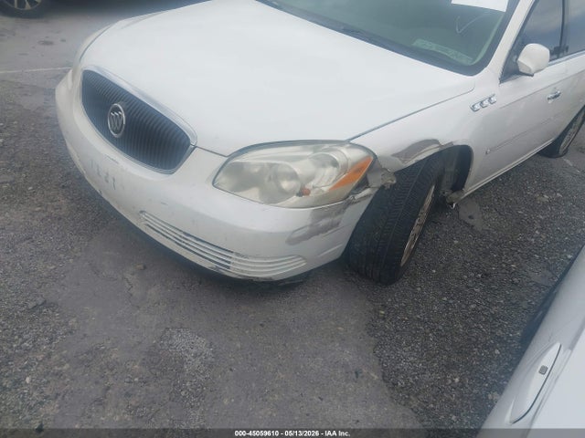 Продаж на аукціоні авто 2008 Buick Lucerne Cx, vin: 1G4HP572X8U131164, номер лоту: 45059610