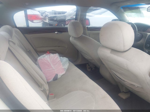 Продаж на аукціоні авто 2008 Buick Lucerne Cx, vin: 1G4HP572X8U131164, номер лоту: 45059610