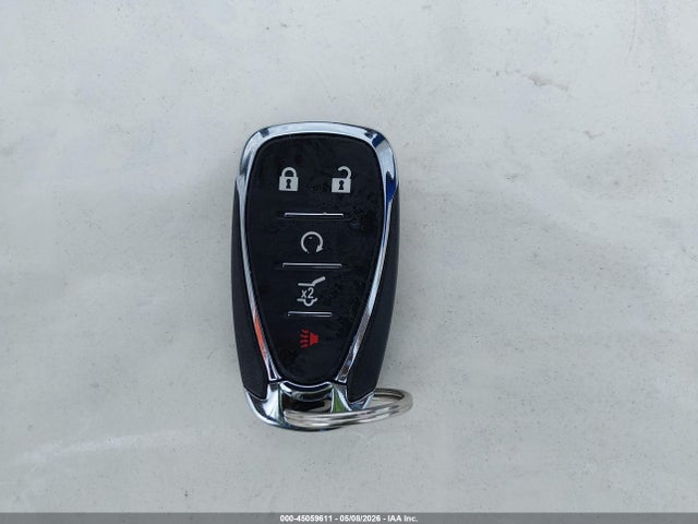 Продажа на аукционе авто 2024 Chevrolet Equinox Fwd Lt, vin: 3GNAXKEG2RL236898, номер лота: 45059611