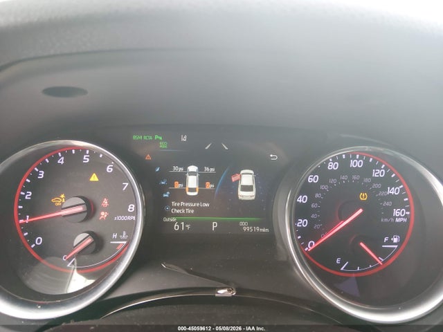 Auction sale of the 2018 Toyota Camry Xse, vin: 4T1B61HKXJU118131, lot number: 45059612