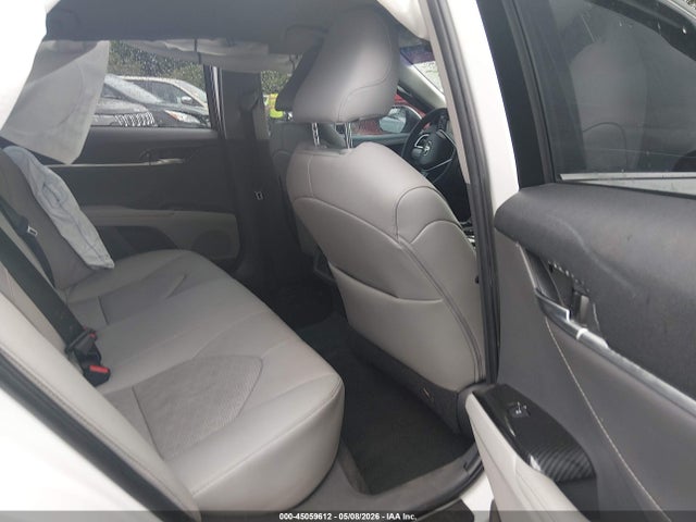 Auction sale of the 2018 Toyota Camry Xse, vin: 4T1B61HKXJU118131, lot number: 45059612