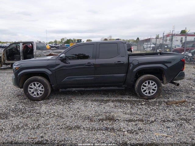 45059616 :رقم المزاد ، 3TMLB5JN8TM228683 vin ، 2026 Toyota Tacoma Sr5 مزاد بيع