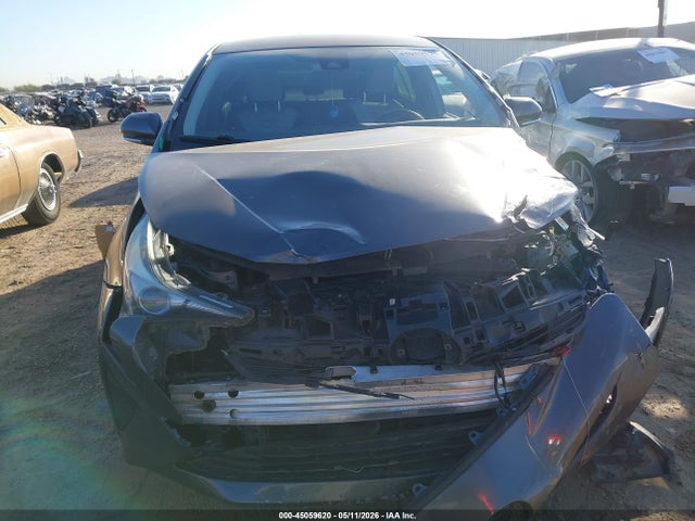 Toyota Prius Two Eco 2018 JTDKARFUXJ3546177 Image 6