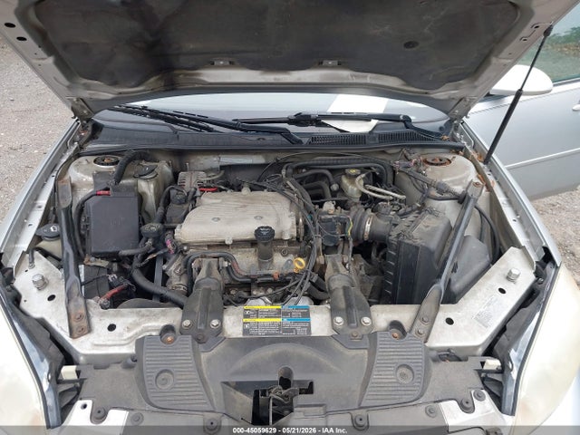 Aukcja sprzedaży 2009 Chevrolet Impala Lt, vin: 2G1WC57MX91425787, numer aukcji: 45059629