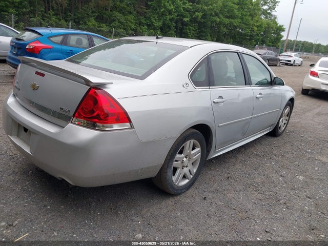Aukcja sprzedaży 2009 Chevrolet Impala Lt, vin: 2G1WC57MX91425787, numer aukcji: 45059629