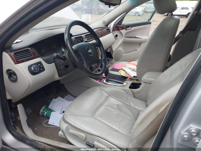 Aukcja sprzedaży 2009 Chevrolet Impala Lt, vin: 2G1WC57MX91425787, numer aukcji: 45059629