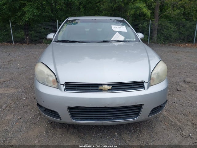 Aukcja sprzedaży 2009 Chevrolet Impala Lt, vin: 2G1WC57MX91425787, numer aukcji: 45059629