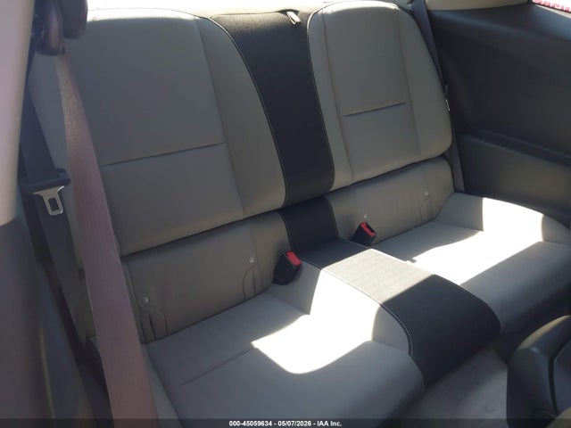 2013 Chevrolet Camaro 2ls მანქანა იყიდება აუქციონზე, vin: 2G1FA1E35D9239774, აუქციონის ნომერი: 45059634