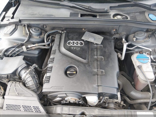 Продажа на аукционе авто 2010 Audi A4 2.0t Premium, vin: WAUBFAFL5AN045810, номер лота: 45059637