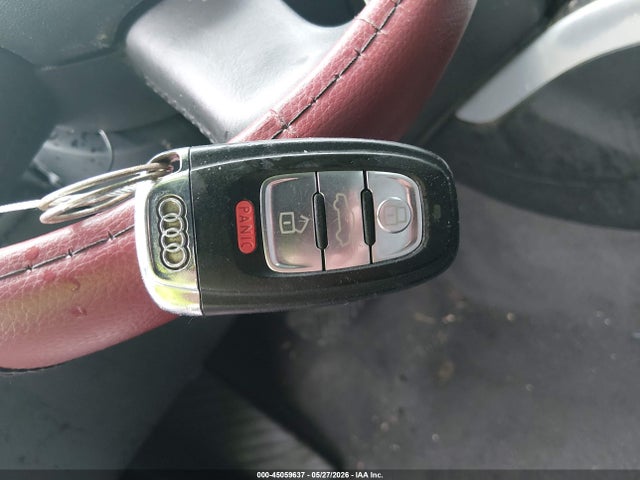 Продажа на аукционе авто 2010 Audi A4 2.0t Premium, vin: WAUBFAFL5AN045810, номер лота: 45059637