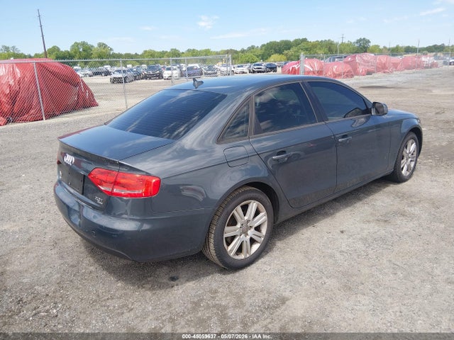 Продажа на аукционе авто 2010 Audi A4 2.0t Premium, vin: WAUBFAFL5AN045810, номер лота: 45059637