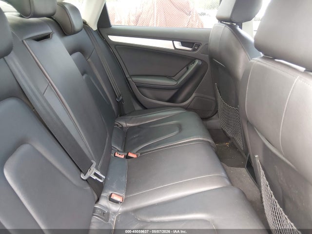 Продажа на аукционе авто 2010 Audi A4 2.0t Premium, vin: WAUBFAFL5AN045810, номер лота: 45059637