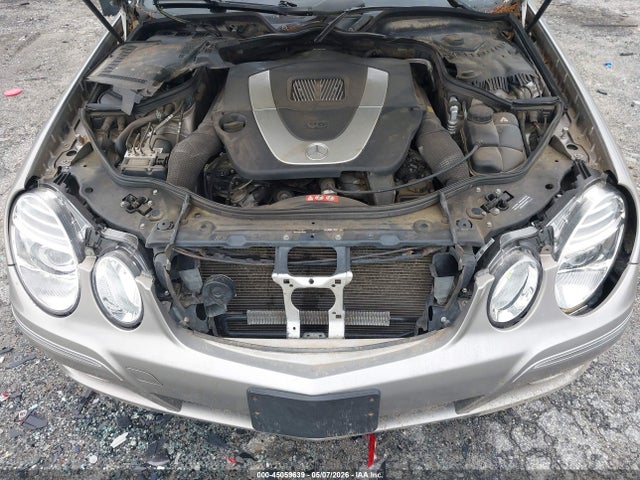 Aukcja sprzedaży 2007 Mercedes-benz E 350, vin: WDBUF56X17A983503, numer aukcji: 45059639