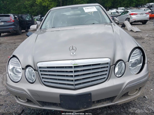 Aukcja sprzedaży 2007 Mercedes-benz E 350, vin: WDBUF56X17A983503, numer aukcji: 45059639