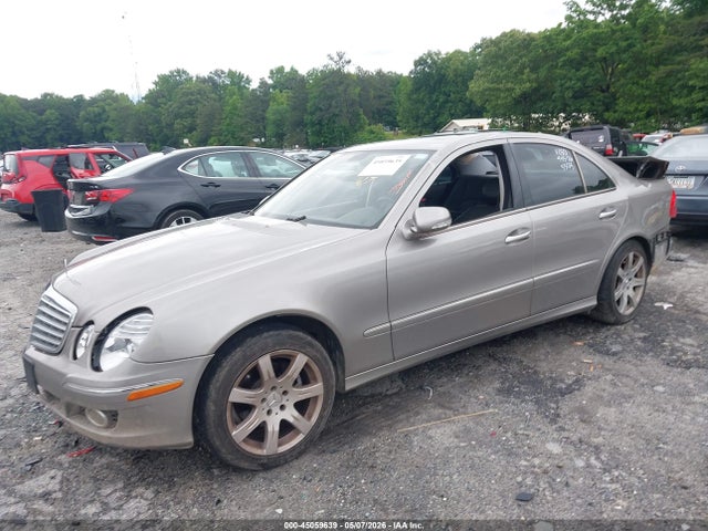 Aukcja sprzedaży 2007 Mercedes-benz E 350, vin: WDBUF56X17A983503, numer aukcji: 45059639