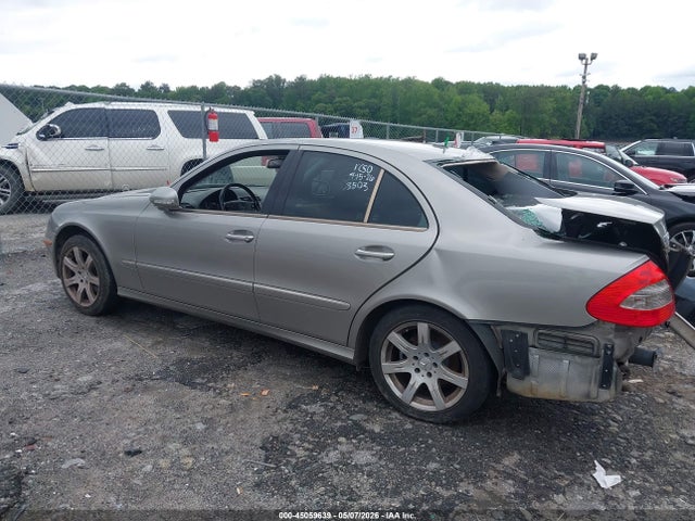 Aukcja sprzedaży 2007 Mercedes-benz E 350, vin: WDBUF56X17A983503, numer aukcji: 45059639