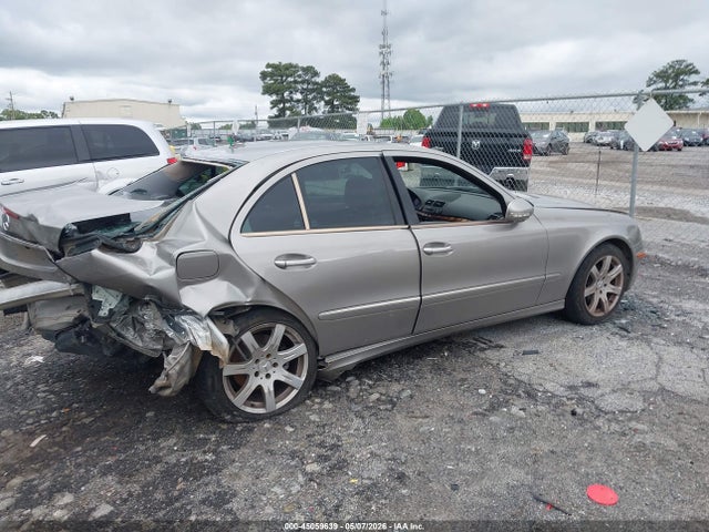 Aukcja sprzedaży 2007 Mercedes-benz E 350, vin: WDBUF56X17A983503, numer aukcji: 45059639