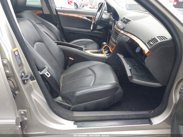 Aukcja sprzedaży 2007 Mercedes-benz E 350, vin: WDBUF56X17A983503, numer aukcji: 45059639