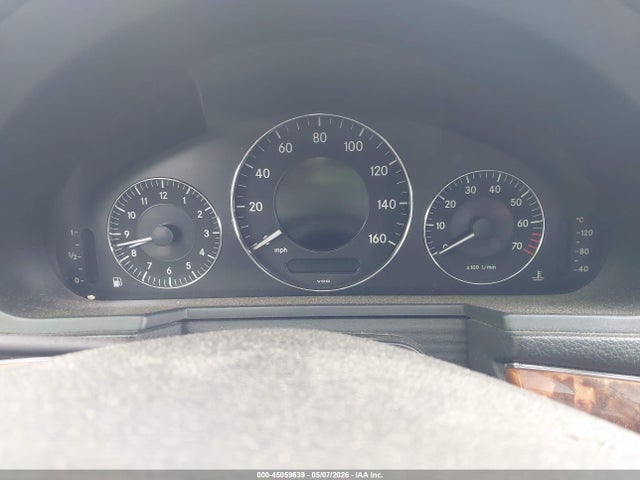 Aukcja sprzedaży 2007 Mercedes-benz E 350, vin: WDBUF56X17A983503, numer aukcji: 45059639