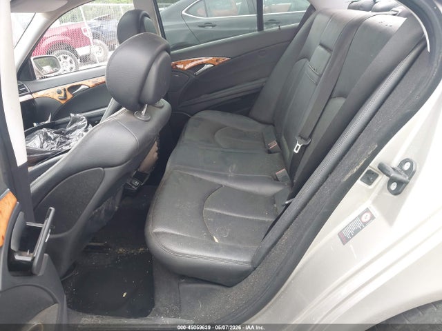 Aukcja sprzedaży 2007 Mercedes-benz E 350, vin: WDBUF56X17A983503, numer aukcji: 45059639