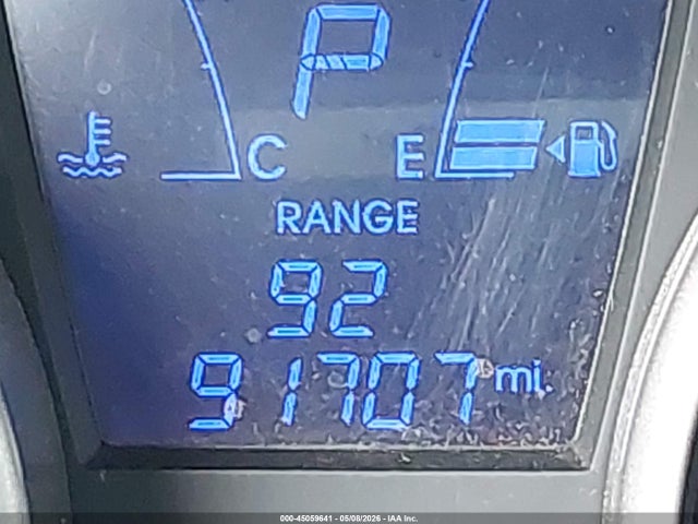 Hyundai TUCSON SE 2015 KM8JUCAG4FU090546 Image 15