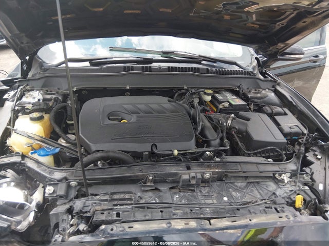 Продаж на аукціоні авто 2016 Ford Fusion Se, vin: 3FA6P0HD8GR101154, номер лоту: 45059642