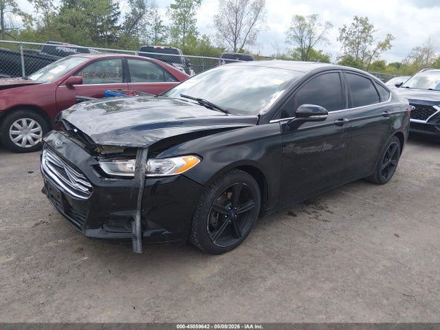 Продаж на аукціоні авто 2016 Ford Fusion Se, vin: 3FA6P0HD8GR101154, номер лоту: 45059642