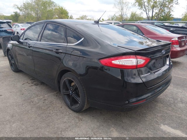 Продаж на аукціоні авто 2016 Ford Fusion Se, vin: 3FA6P0HD8GR101154, номер лоту: 45059642