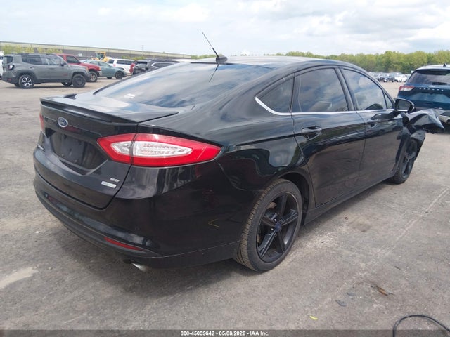 Продаж на аукціоні авто 2016 Ford Fusion Se, vin: 3FA6P0HD8GR101154, номер лоту: 45059642