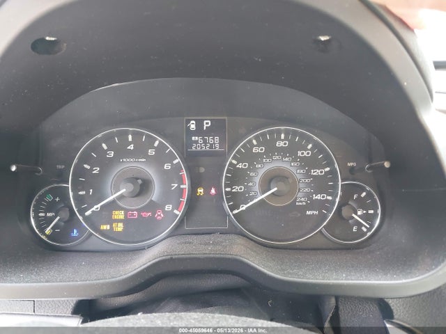 Продаж на аукціоні авто 2010 Subaru Legacy 2.5i Premium, vin: 4S3BMCC68A3240458, номер лоту: 45059646