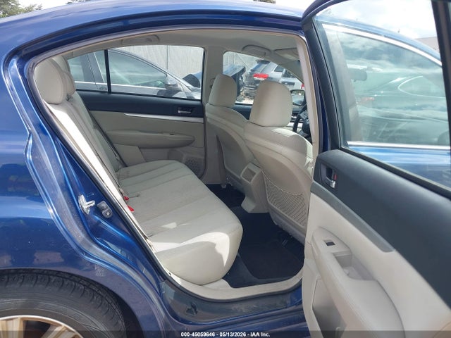 Продаж на аукціоні авто 2010 Subaru Legacy 2.5i Premium, vin: 4S3BMCC68A3240458, номер лоту: 45059646