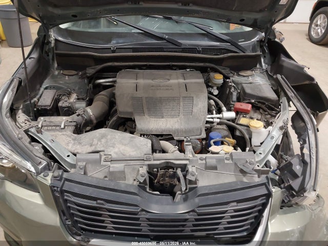 Aukcja sprzedaży 2020 Subaru Forester Premium, vin: JF2SKAJC3LH468927, numer aukcji: 45059650