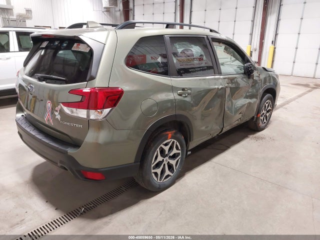 Aukcja sprzedaży 2020 Subaru Forester Premium, vin: JF2SKAJC3LH468927, numer aukcji: 45059650