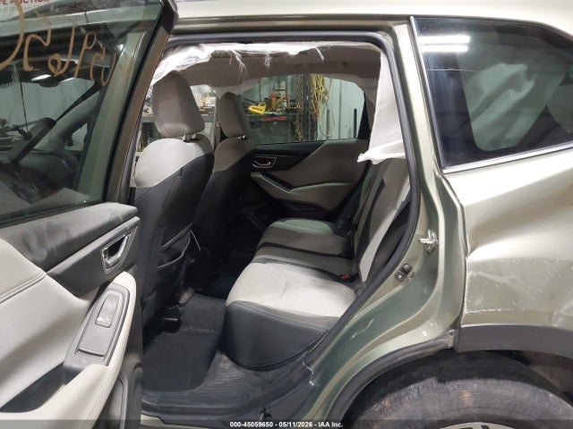 Aukcja sprzedaży 2020 Subaru Forester Premium, vin: JF2SKAJC3LH468927, numer aukcji: 45059650