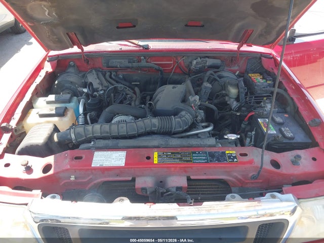 Aukcja sprzedaży 2004 Ford Ranger Edge/tremor/xl/xlt, vin: 1FTYR14U74PB45917, numer aukcji: 45059654