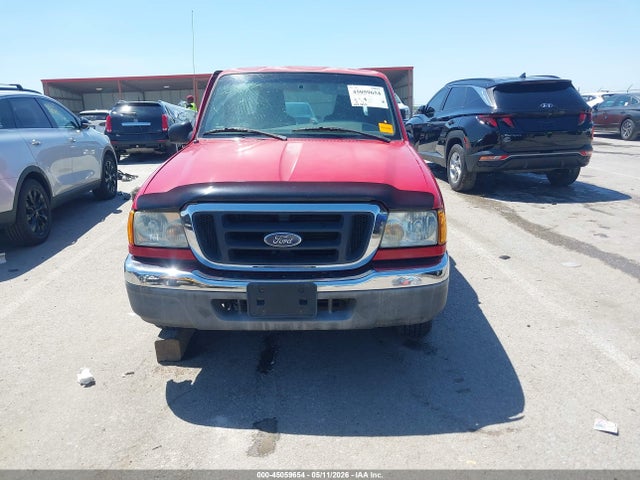 Aukcja sprzedaży 2004 Ford Ranger Edge/tremor/xl/xlt, vin: 1FTYR14U74PB45917, numer aukcji: 45059654