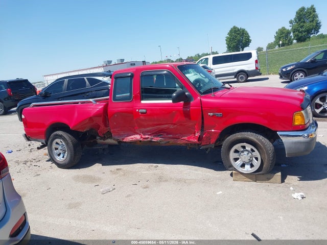 Aukcja sprzedaży 2004 Ford Ranger Edge/tremor/xl/xlt, vin: 1FTYR14U74PB45917, numer aukcji: 45059654