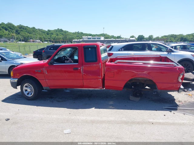 Aukcja sprzedaży 2004 Ford Ranger Edge/tremor/xl/xlt, vin: 1FTYR14U74PB45917, numer aukcji: 45059654