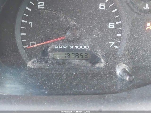 Aukcja sprzedaży 2004 Ford Ranger Edge/tremor/xl/xlt, vin: 1FTYR14U74PB45917, numer aukcji: 45059654